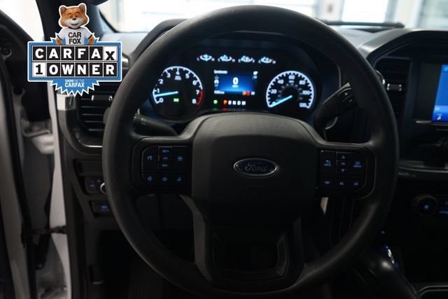 Used 2023 Ford F150 XL w/ STX Appearance Package AWD/4WD image 22