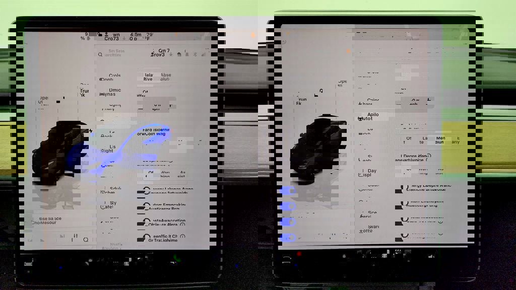 Used 2023 Tesla Model 3 Standard Range image 20