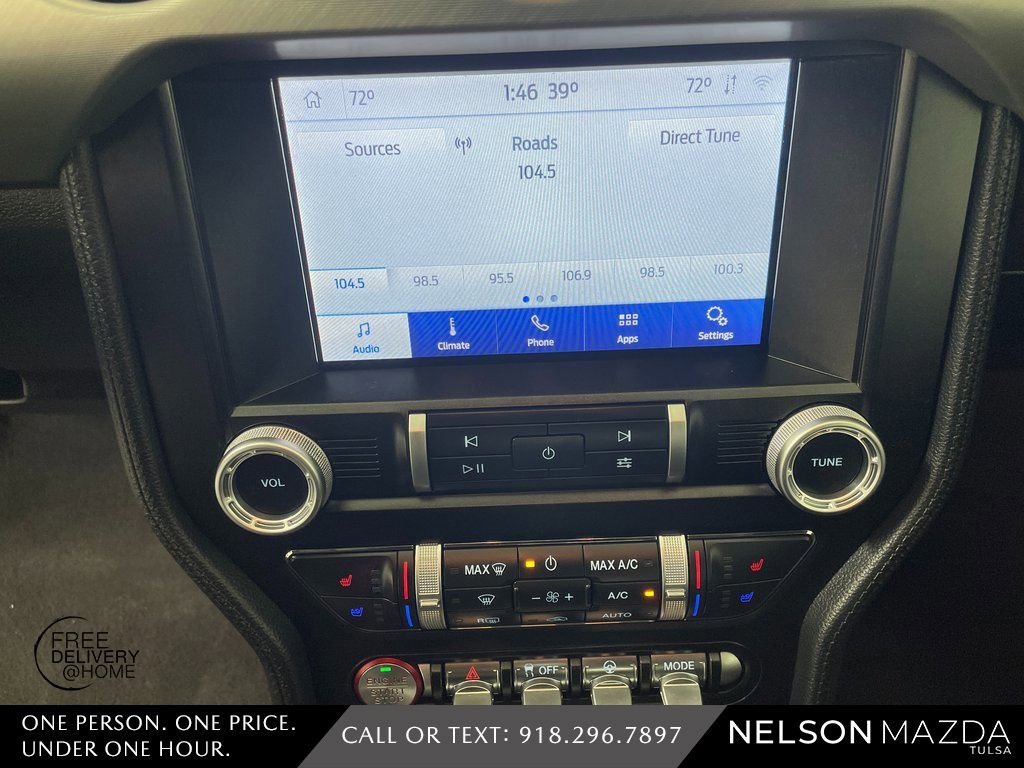 Used 2020 Ford Mustang GT Premium image 31