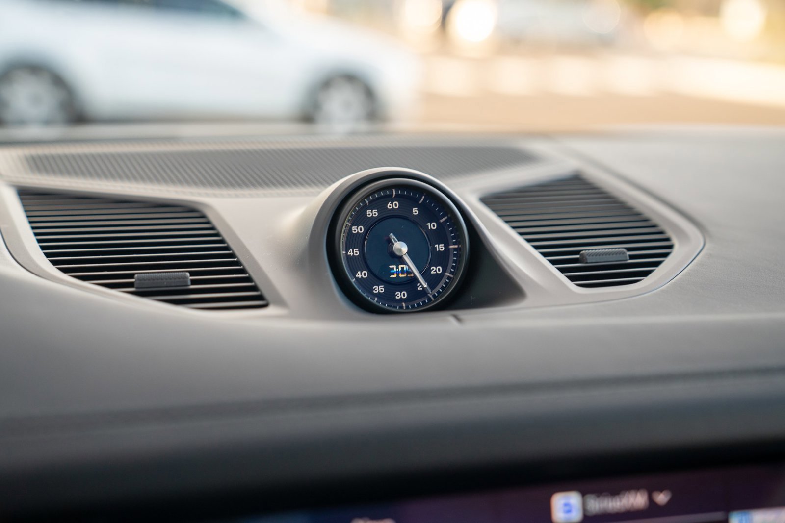 New 2026 Porsche Cayenne S image 17