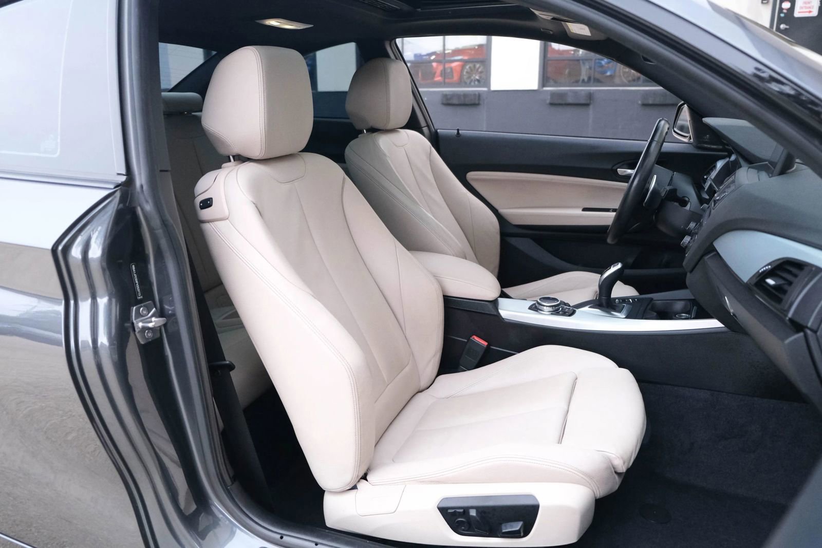 Used 2015 BMW M235i Coupe image 30