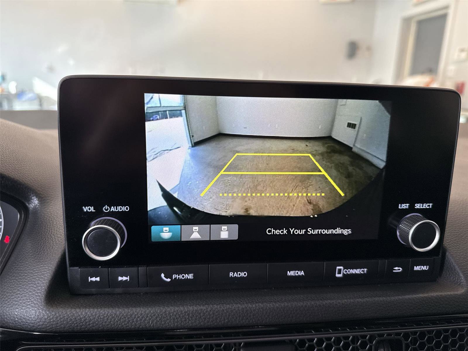 Used 2024 Honda Civic EX image 23