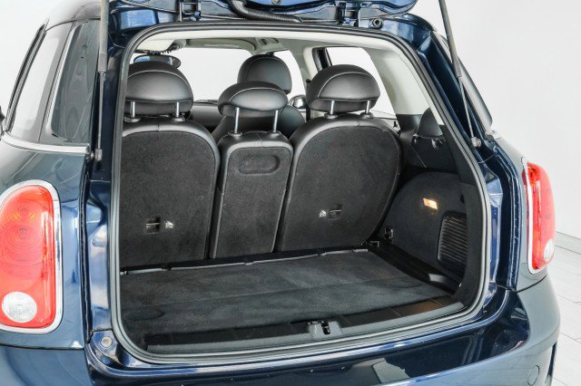 Used 2015 MINI Cooper Countryman S image 52