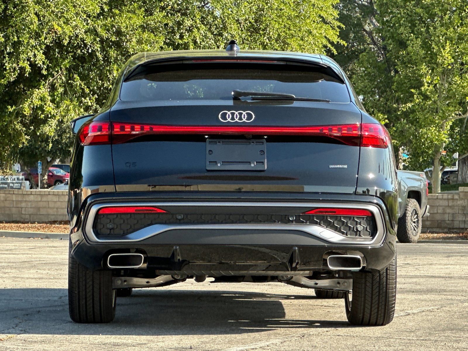 New 2025 Audi Q5 Premium Plus AWD/4WD image 5