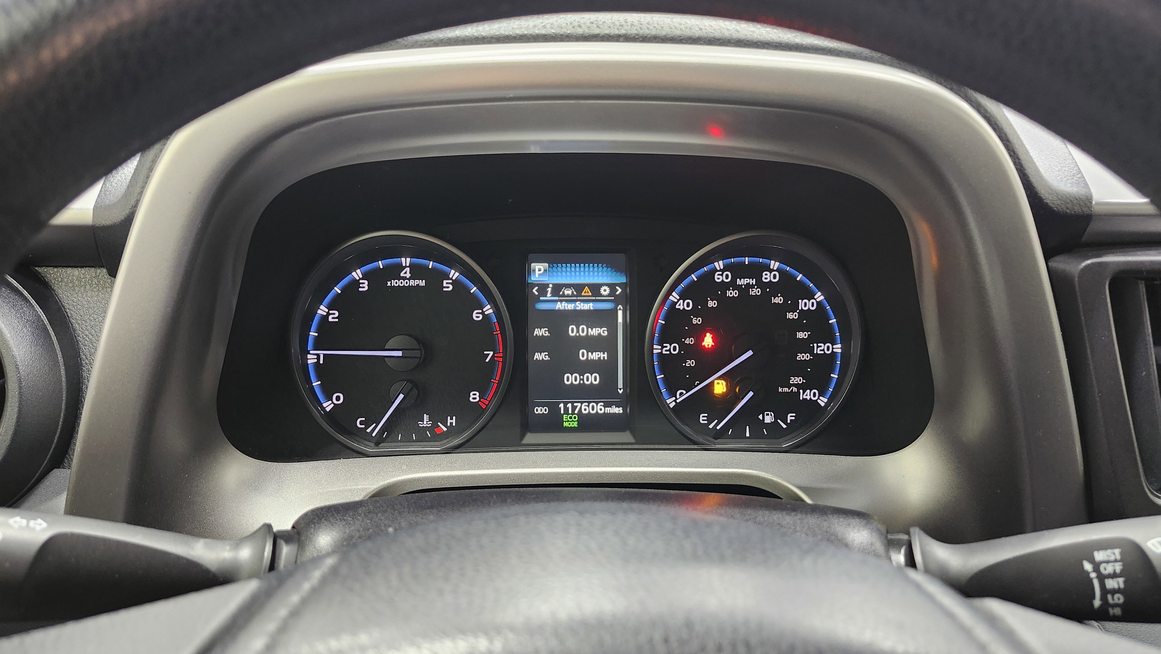 Used 2017 Toyota RAV4 LE w/ All Weather Liner Package image 25