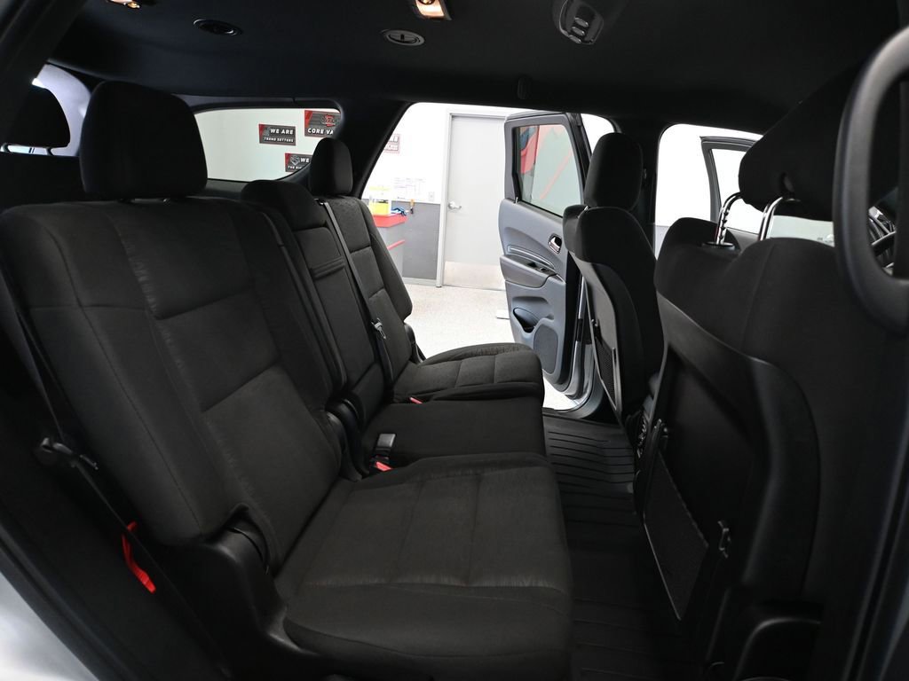 Used 2023 Dodge Durango R/T w/ Blacktop Package image 46