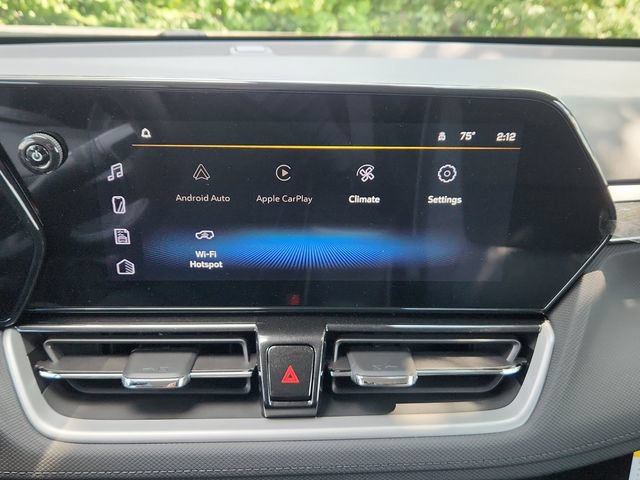 New 2026 Chevrolet TrailBlazer LT w/ Convenience Package FWD image 27