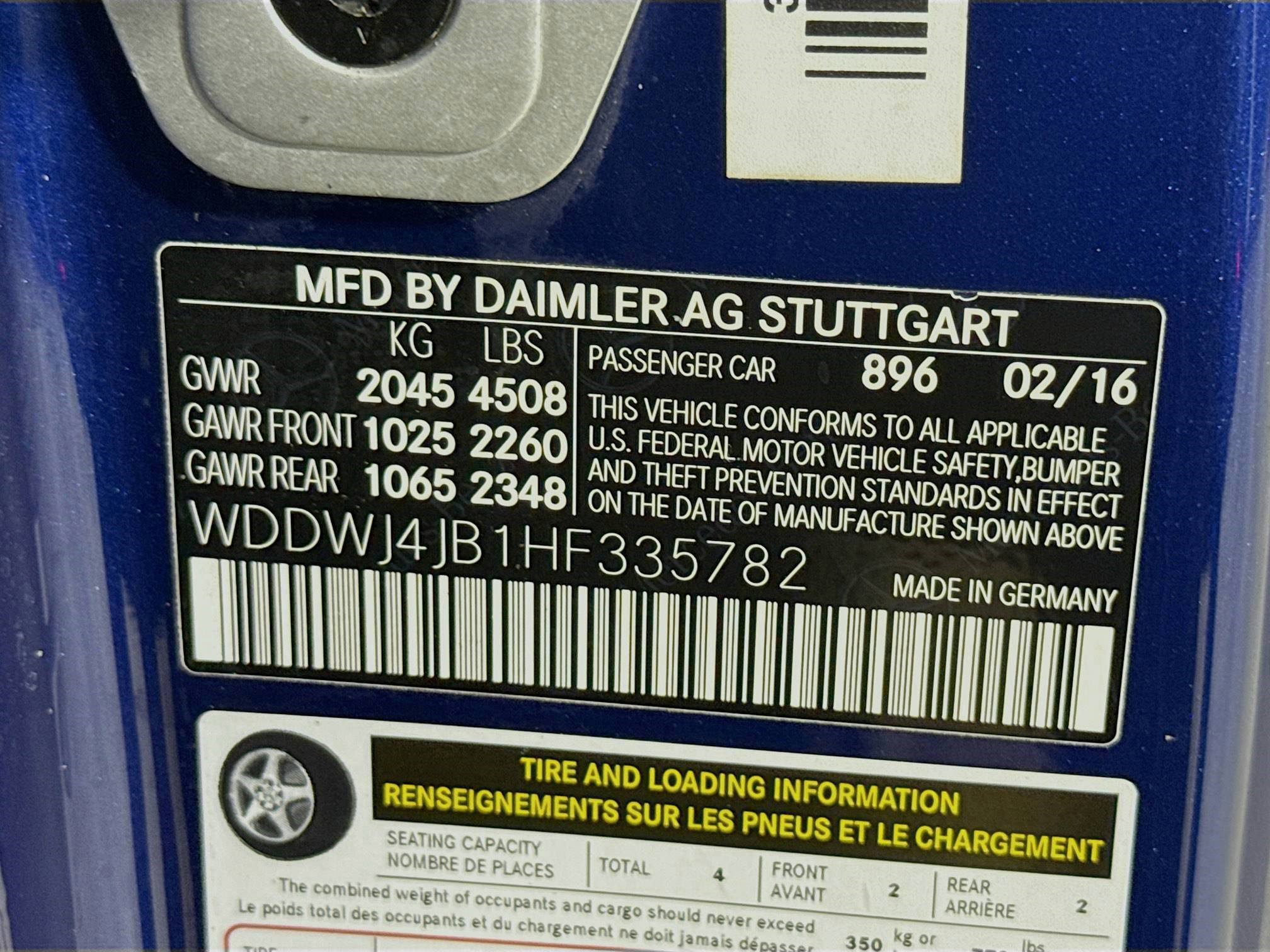 Used 2017 Mercedes-Benz C 300 Coupe w/ Premium 1 Package image 35