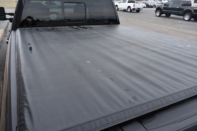 Used 2023 Ford F150 Lariat w/ Equipment Group 502A High image 54