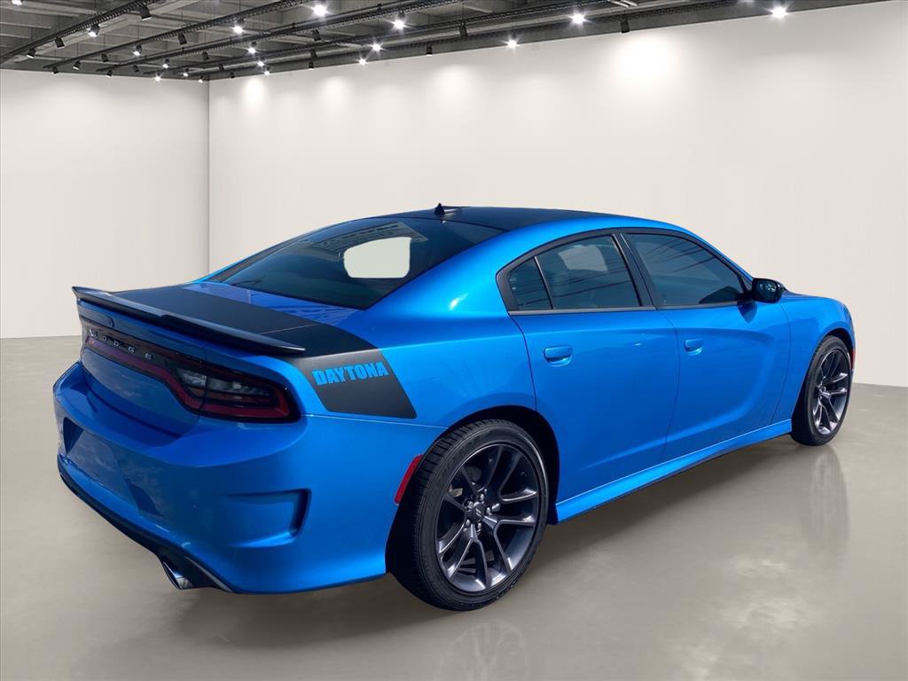 Used 2023 Dodge Charger R/T w/ Daytona Edition Group RWD image 7