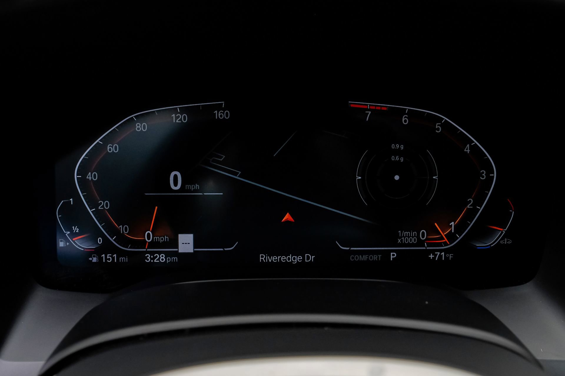 Used 2023 BMW 840i Gran Coupe w/ Comfort Seating Package image 23