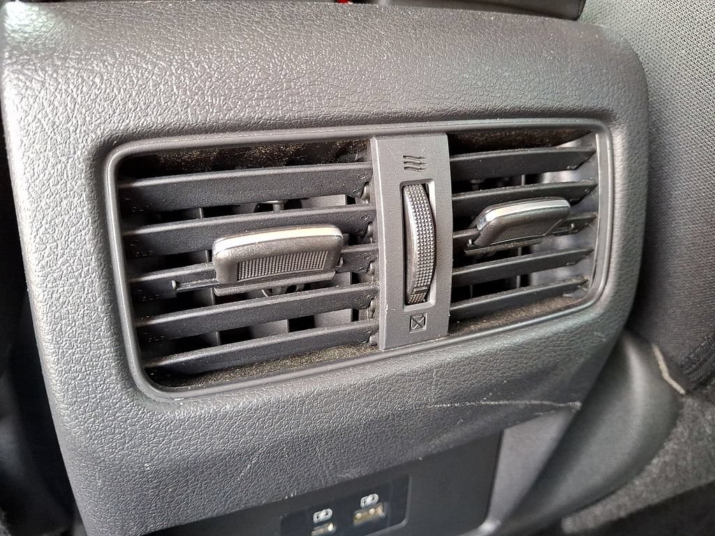 Used 2021 Nissan Rogue SV AWD/4WD image 15