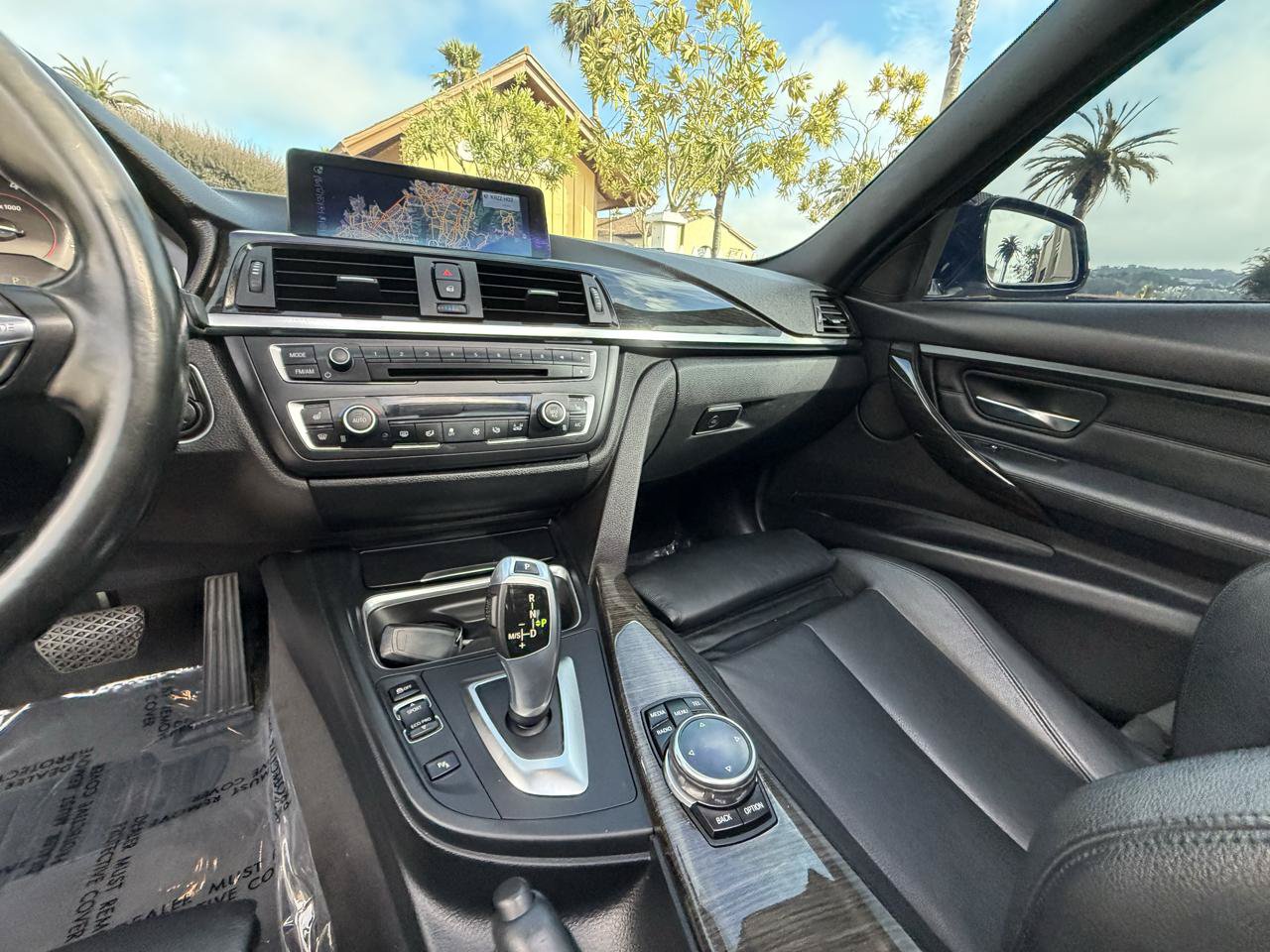 Used 2015 BMW 328i Sedan RWD image 52