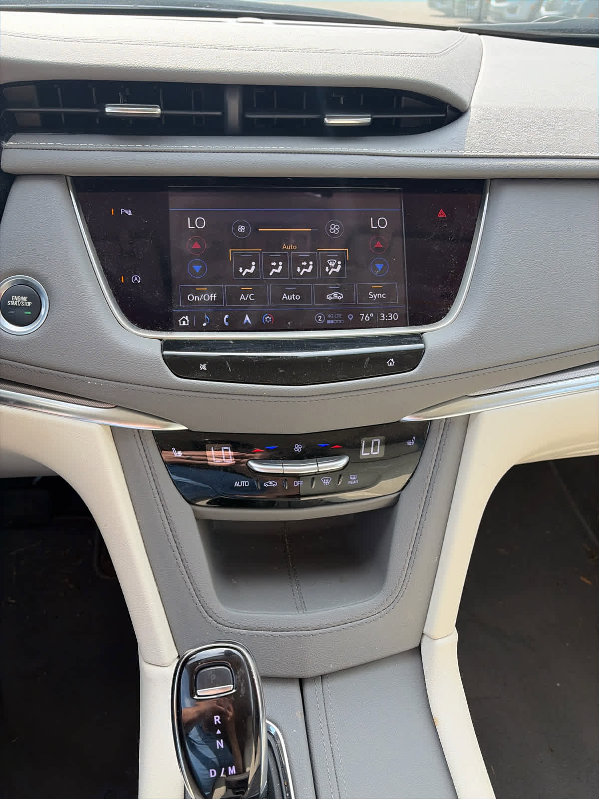 Certified 2024 Cadillac XT5 Premium Luxury image 12