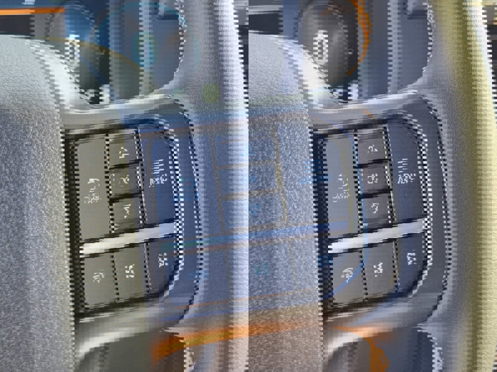 New 2025 Ford F150 Tremor w/ Bed Utility Package image 11