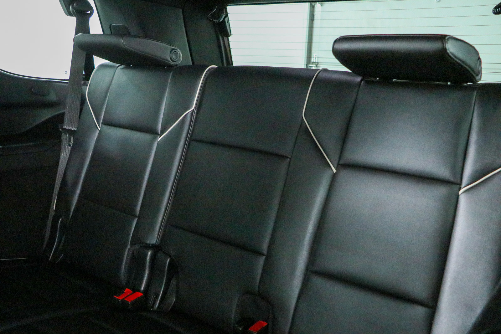 Used 2023 Cadillac Escalade Sport w/ Touring Package AWD/4WD image 31