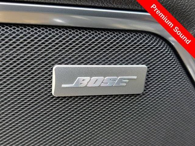 Used 2024 GMC Sierra 1500 SLT w/ SLT Premium Plus Package AWD/4WD image 20