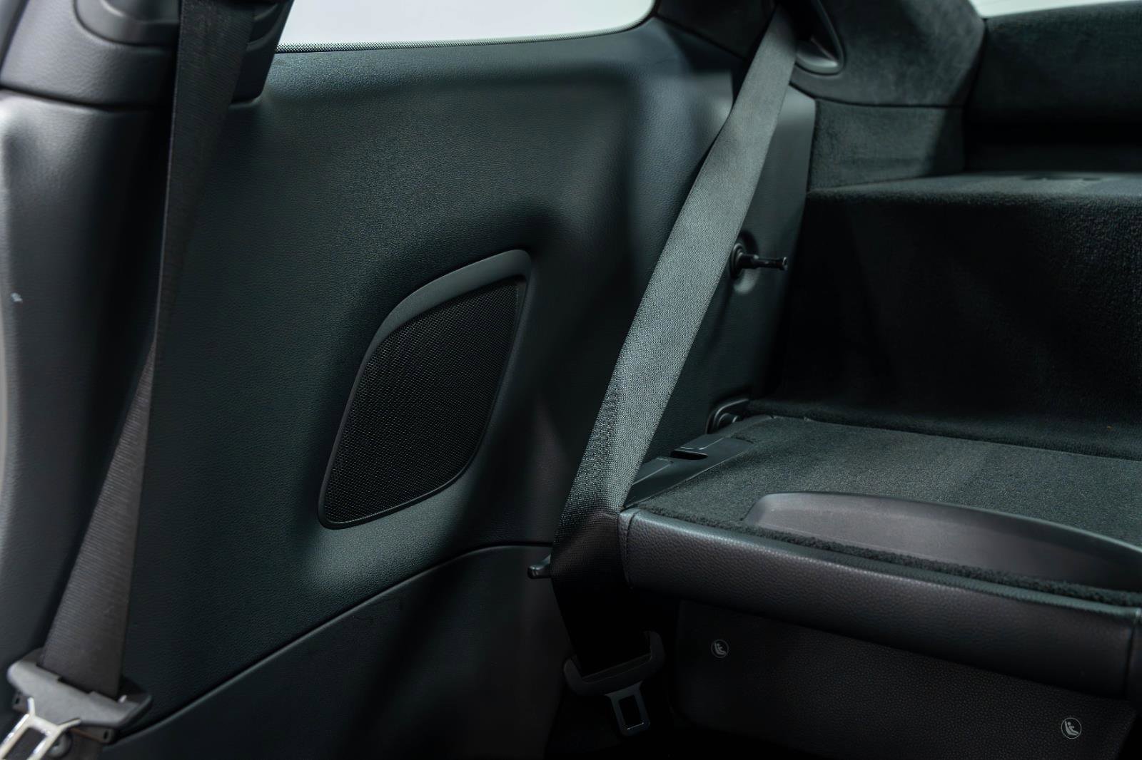 Used 2018 Porsche 911 Carrera GTS image 64