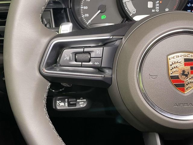 New 2026 Porsche Macan image 41