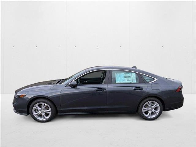Used 2025 Honda Accord LX image 10