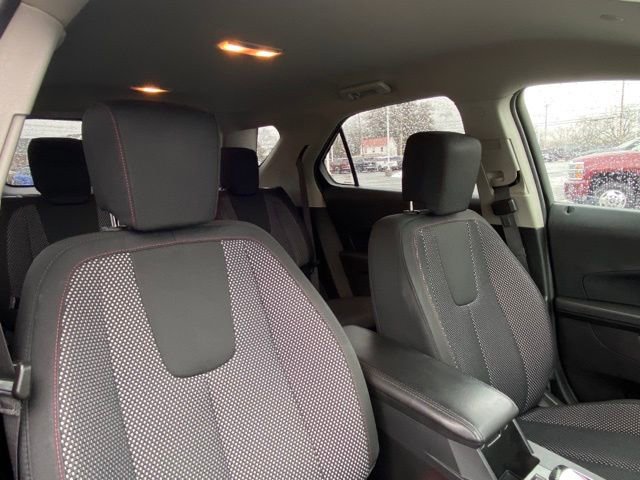 Used 2017 Chevrolet Equinox LT w/ Convenience Package image 21