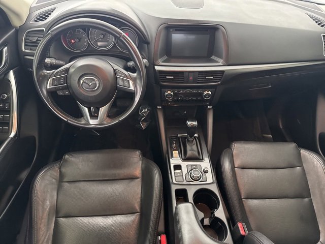 Used 2016 MAZDA CX-5 Grand Touring image 22
