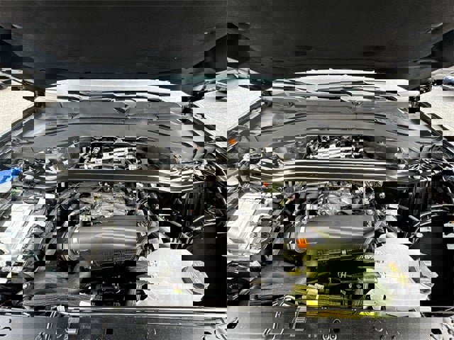 New 2026 Ford Explorer ST-Line w/ ST-Line Street Pack image 27