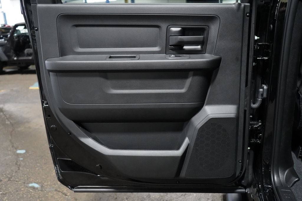 New 2027 RAM 2500 Tradesman AWD/4WD image 16