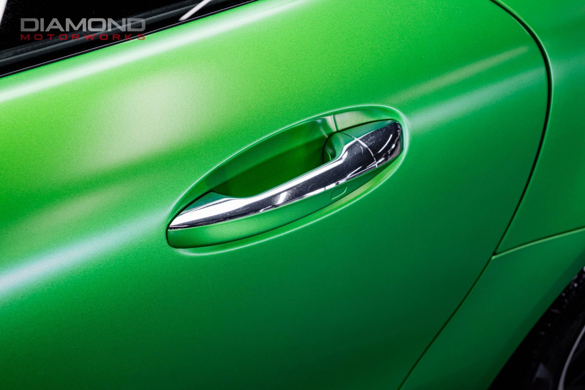 Used 2018 Mercedes-Benz AMG GT R image 41