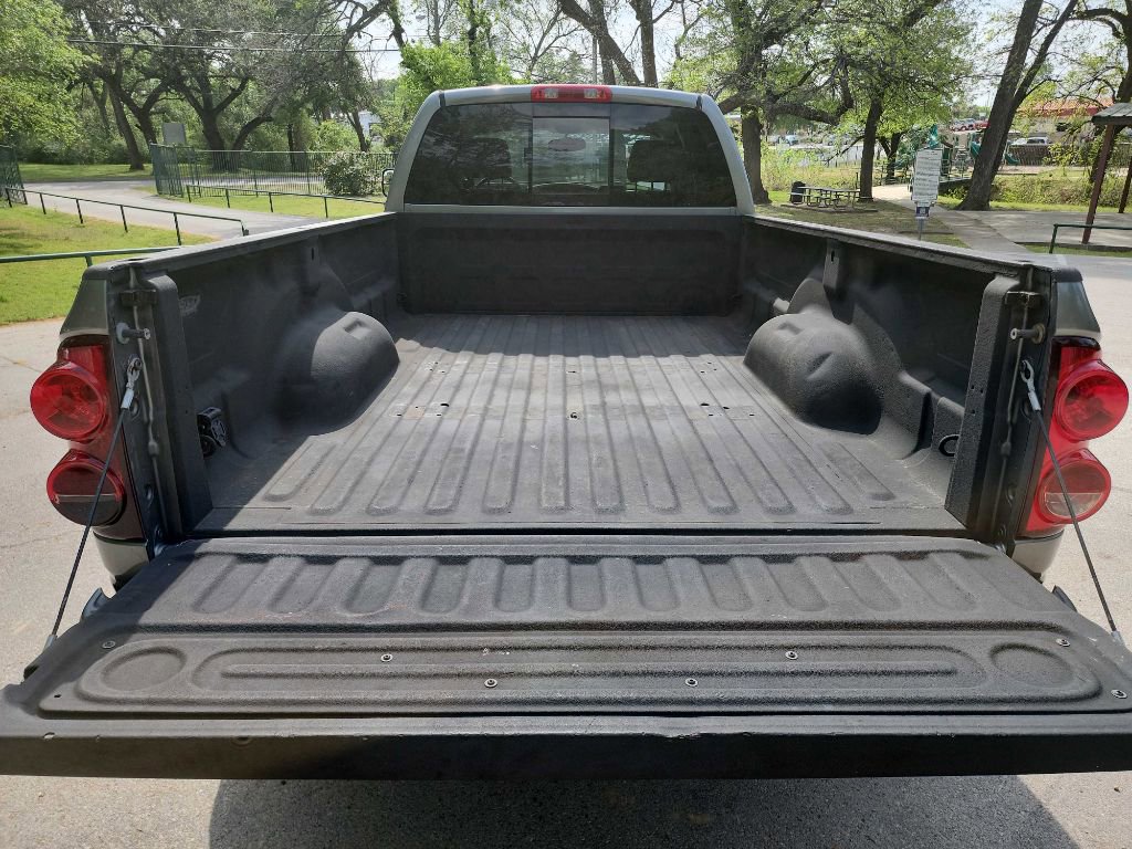 Used 2009 Dodge Ram 3500 Truck Laramie w/ Trailer Tow Group image 7