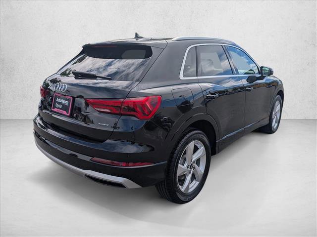 Used 2021 Audi Q3 2.0T Premium Plus w/ Premium Plus Package AWD/4WD image 5