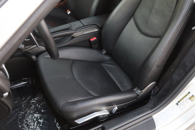 Used 2010 Porsche Cayman S RWD image 26