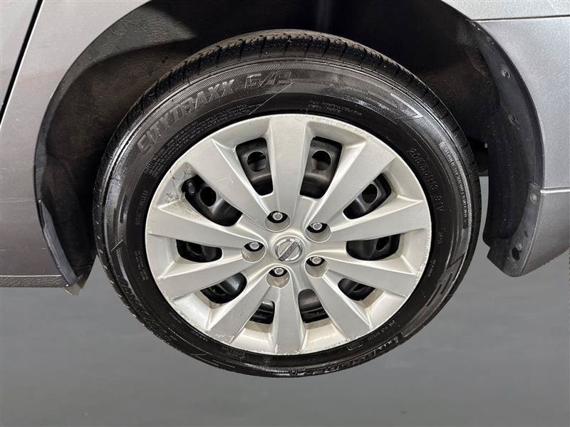 Used 2015 Nissan Sentra S FWD image 22