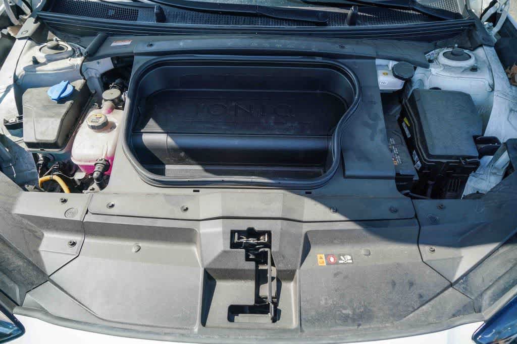 Used 2024 Hyundai Ioniq 6 SEL RWD image 26