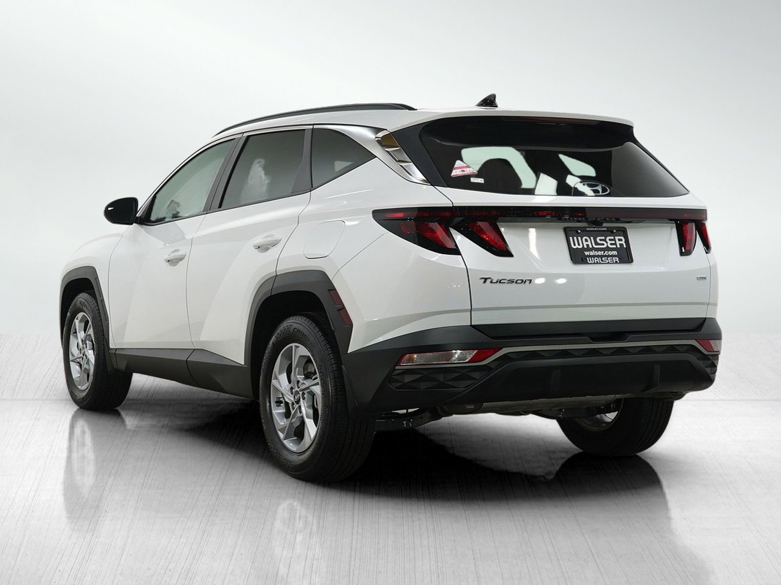 Used 2024 Hyundai Tucson SEL AWD/4WD image 3