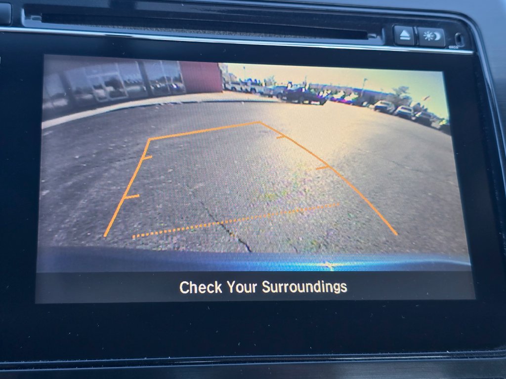 Used 2014 Honda Civic EX image 4