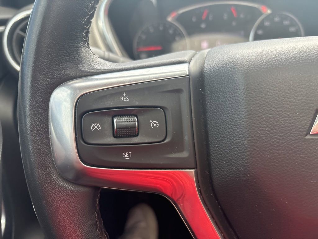 Used 2020 Chevrolet Blazer LT w/ Redline Edition AWD/4WD image 17