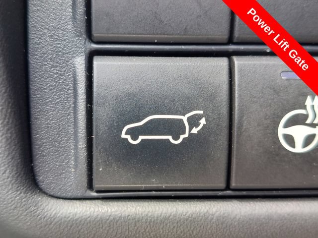 Certified 2021 Toyota Highlander Platinum AWD/4WD image 24