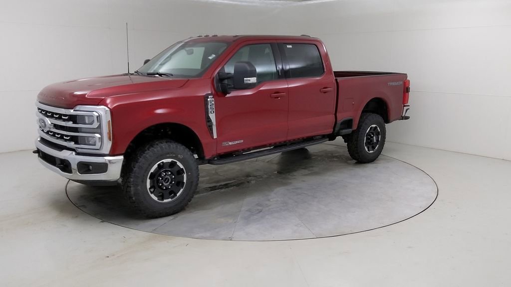 New 2026 Ford F250 XLT w/ XLT Premium Package image 19