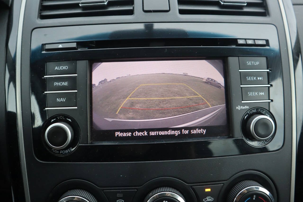 Used 2013 MAZDA CX-9 Touring FWD image 32