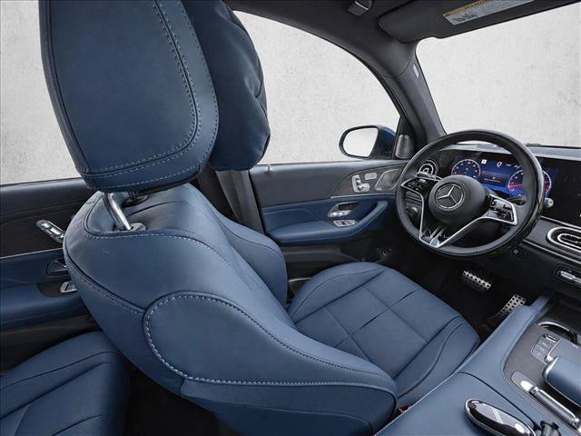 New 2027 Mercedes-Benz GLS 450 4MATIC image 22
