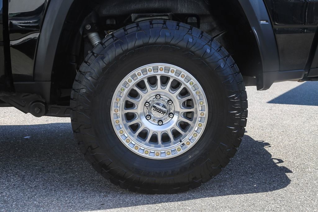 Used 2022 RAM 1500 TRX w/ TRX Level 2 Equipment Group AWD/4WD image 8