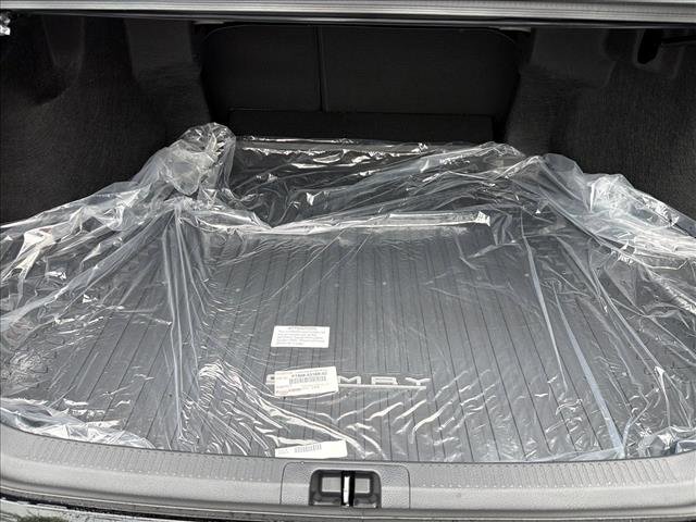 New 2026 Toyota Camry SE FWD image 22