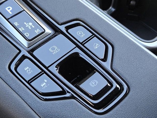 New 2026 Lexus TX 350 AWD image 16