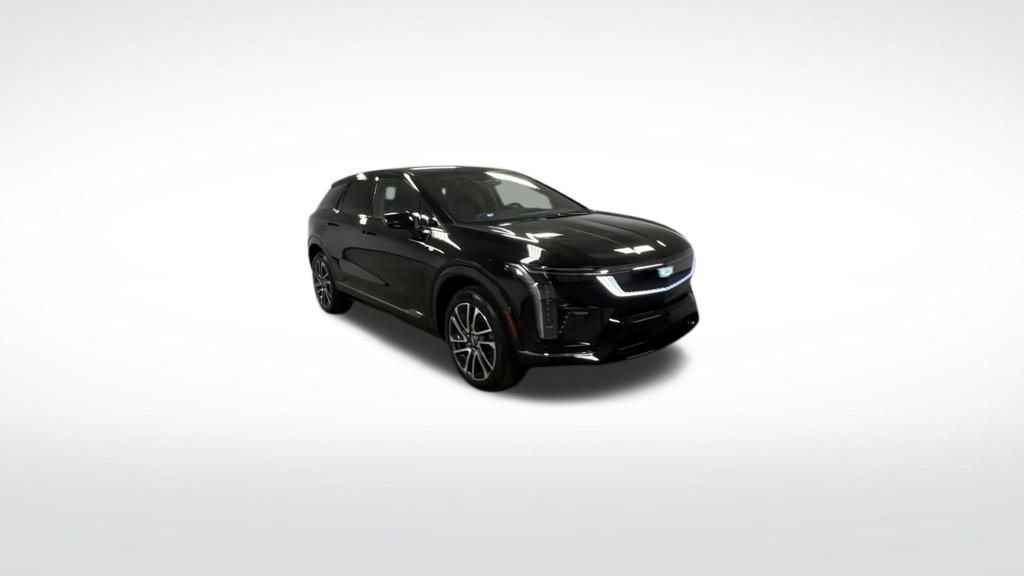 New 2026 Cadillac Optiq Sport 1 image 52