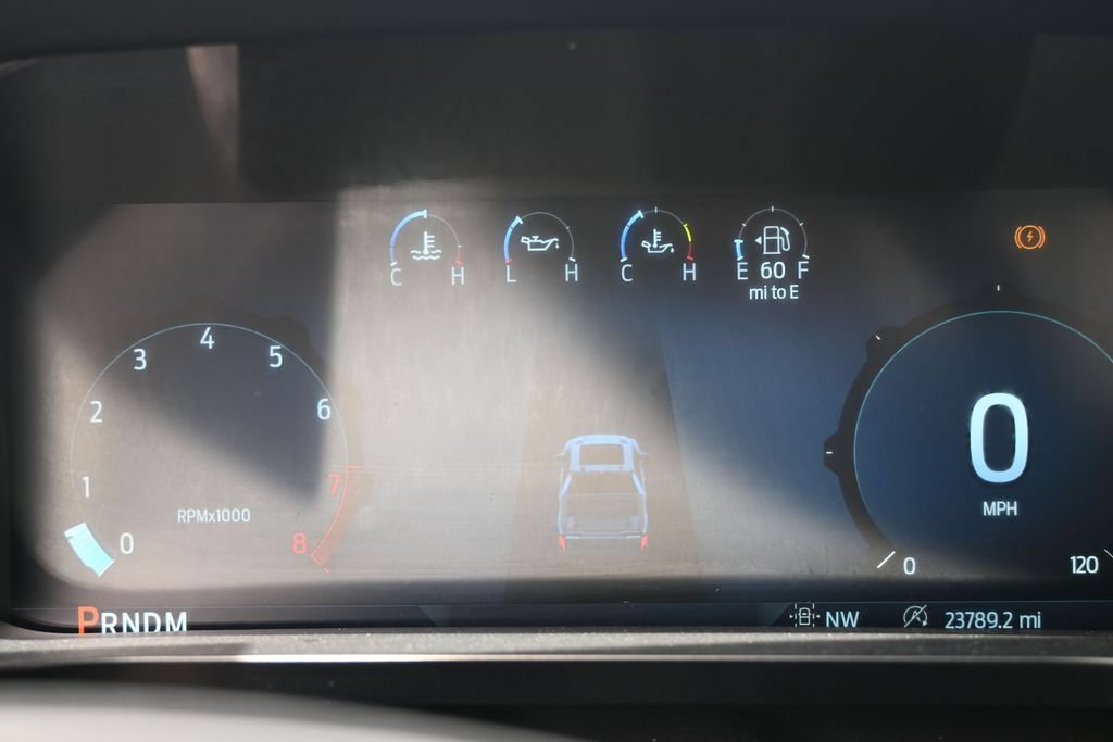 Used 2025 Ford F150 Tremor w/ Bed Utility Package AWD/4WD image 25