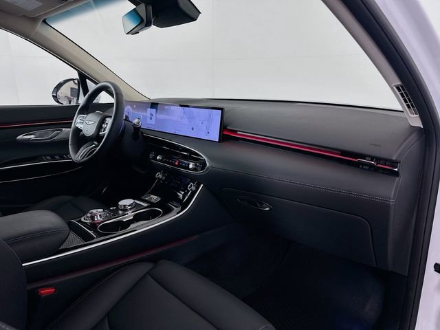 Certified 2026 Genesis GV70 2.5T image 30