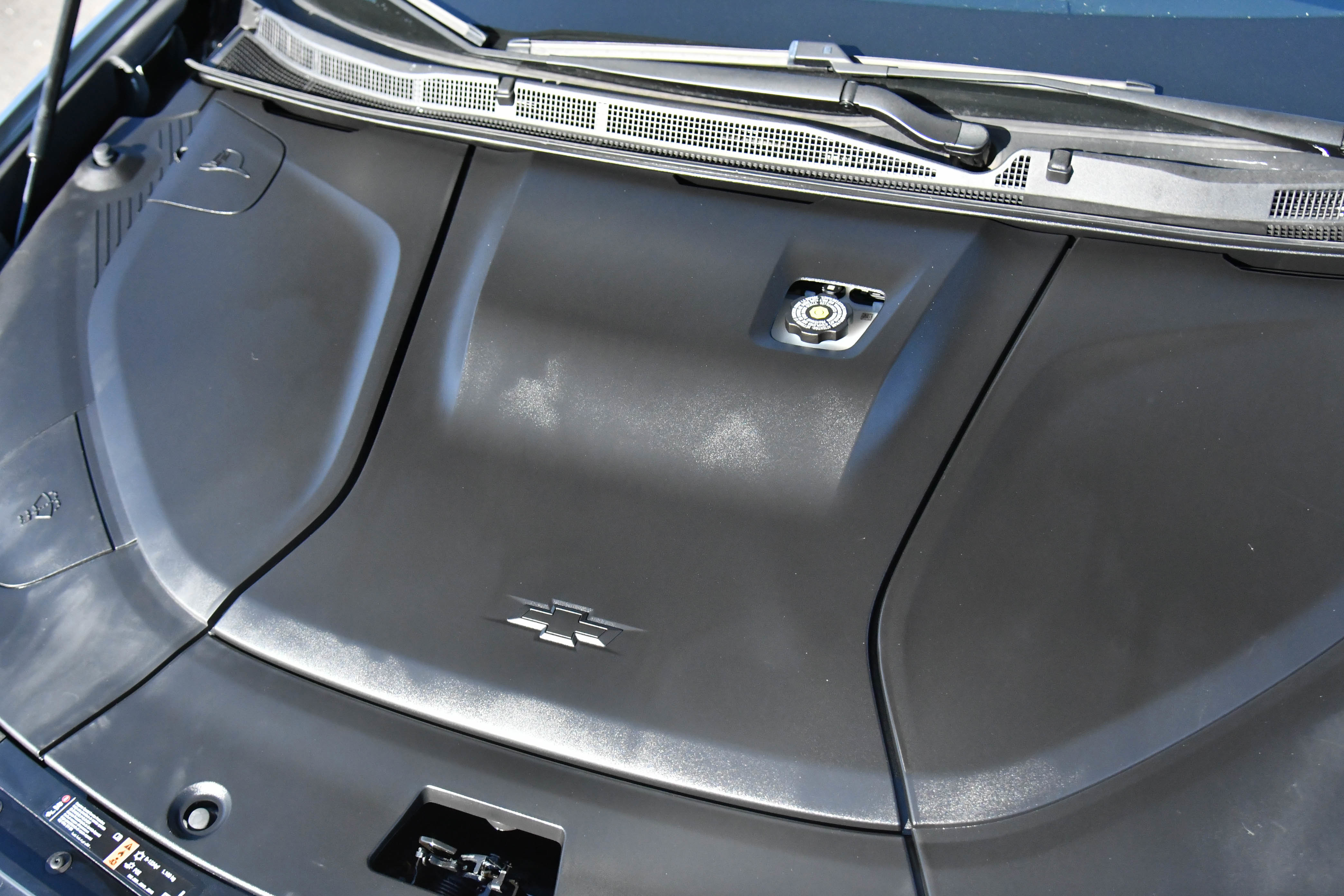 Used 2024 Chevrolet Blazer EV LT image 54