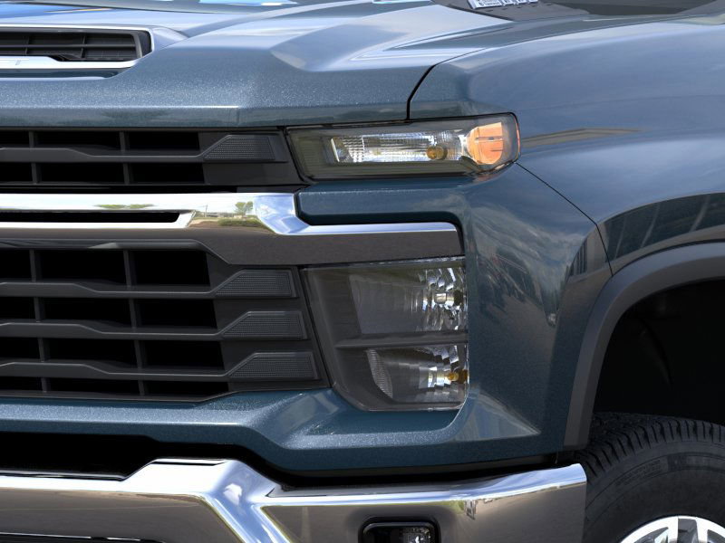 New 2026 Chevrolet Silverado 2500 LT image 10