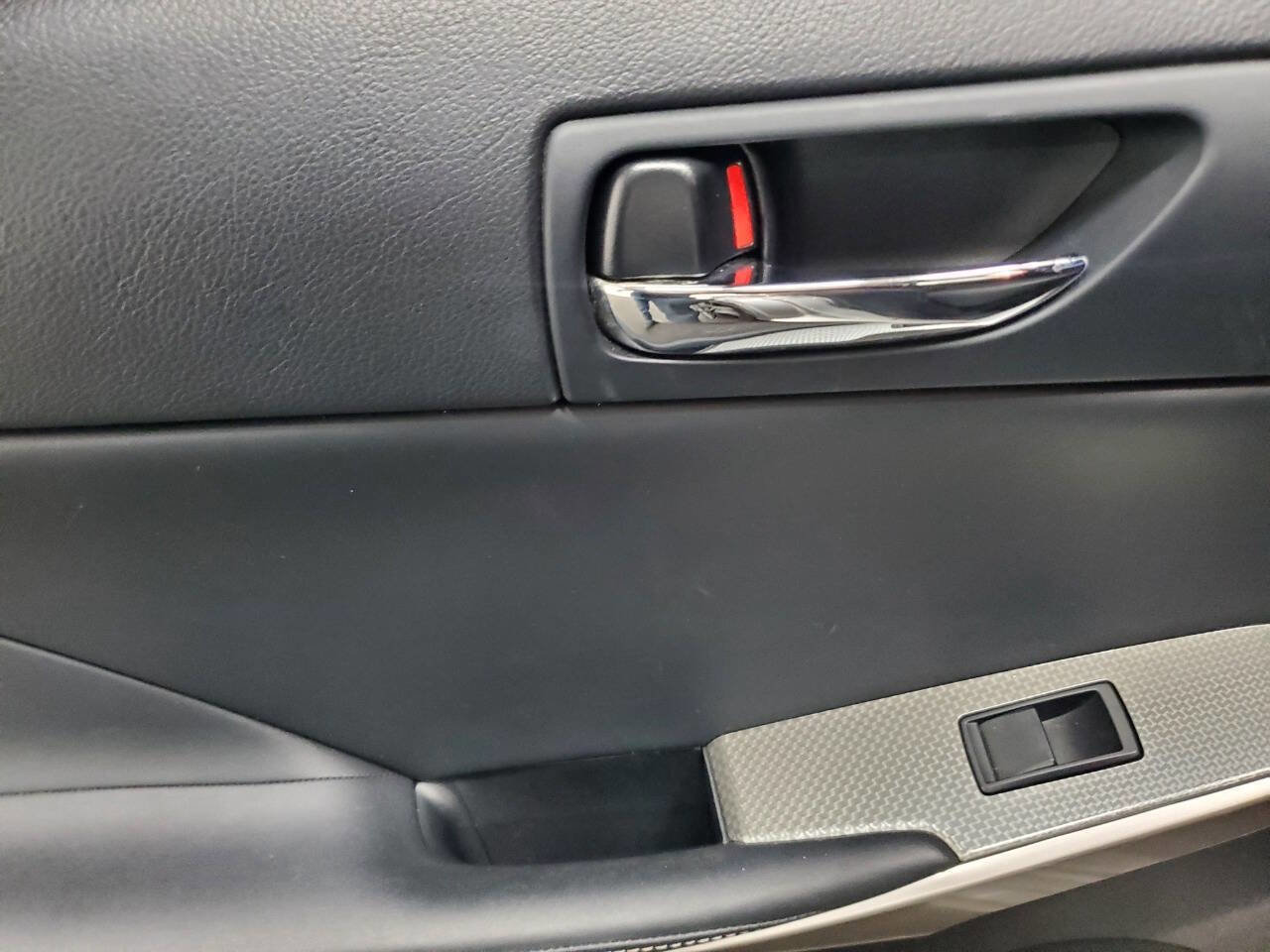 Used 2015 Lexus IS 250 AWD w/ F-Sport Package image 13